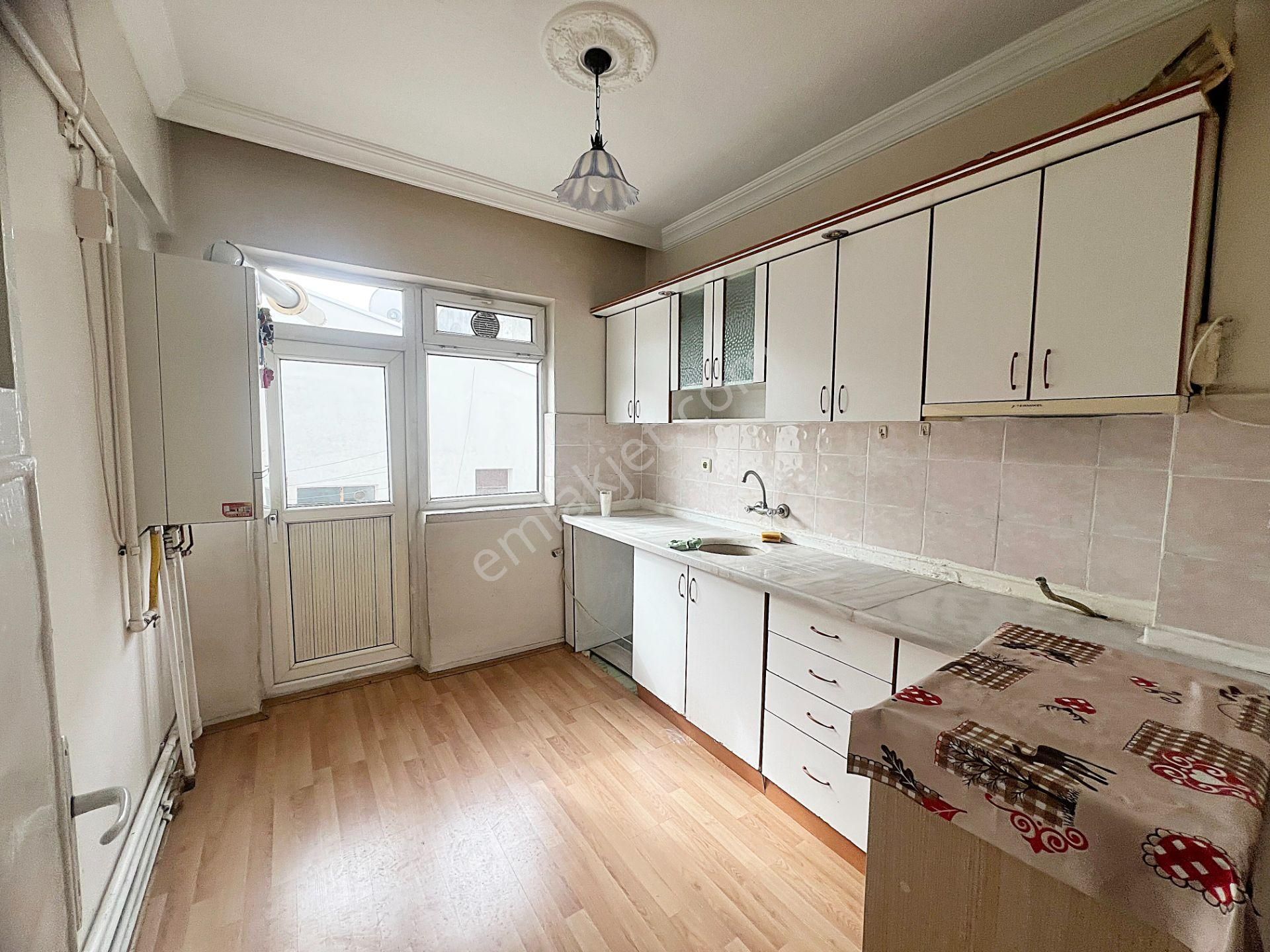 Demetgülde Metro Ve Bağdat Cadde Yakını 7.kat Asansörlü İskanlı - Görsel 2