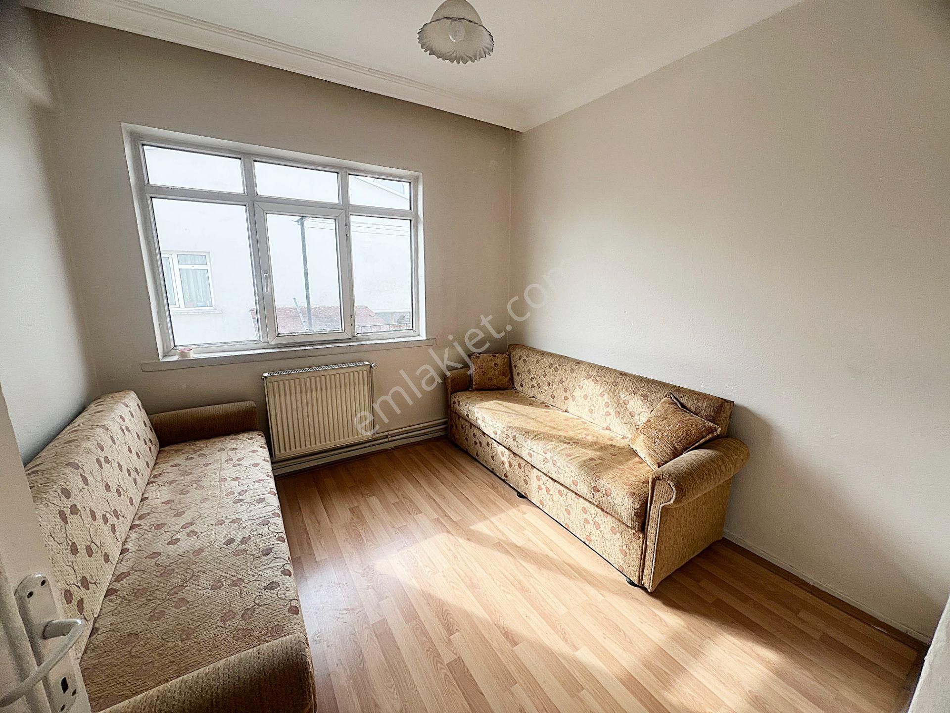 Demetgülde Metro Ve Bağdat Cadde Yakını 7.kat Asansörlü İskanlı - Görsel 13