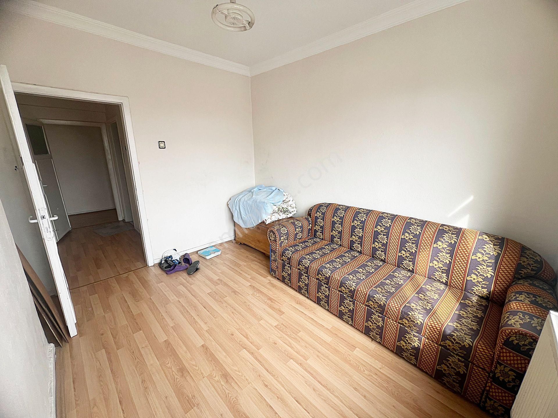 Demetgülde Metro Ve Bağdat Cadde Yakını 7.kat Asansörlü İskanlı - Görsel 24