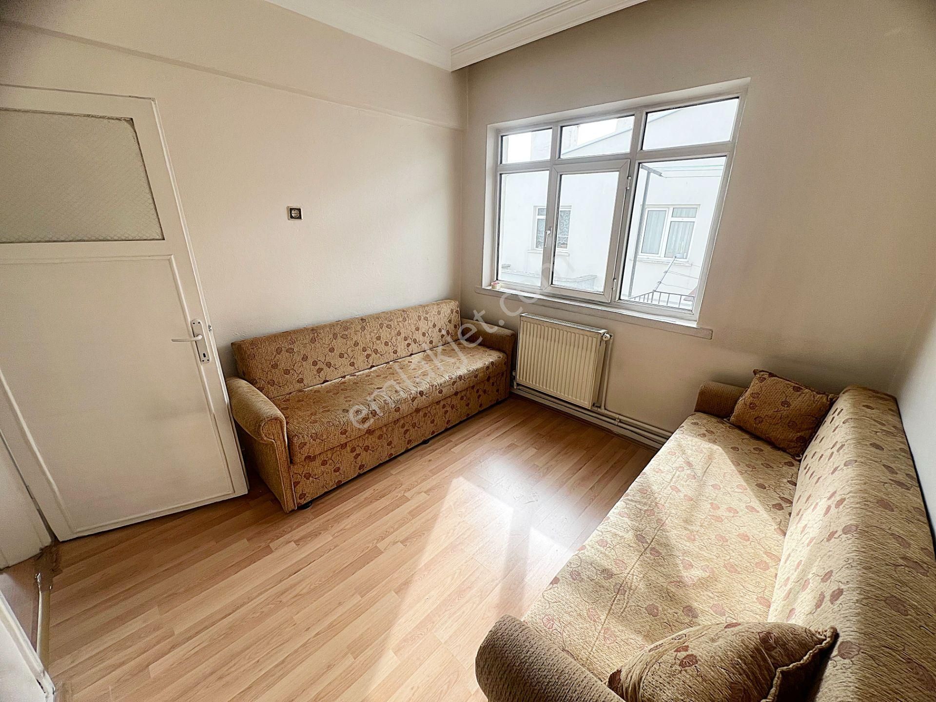 Demetgülde Metro Ve Bağdat Cadde Yakını 7.kat Asansörlü İskanlı - Görsel 14