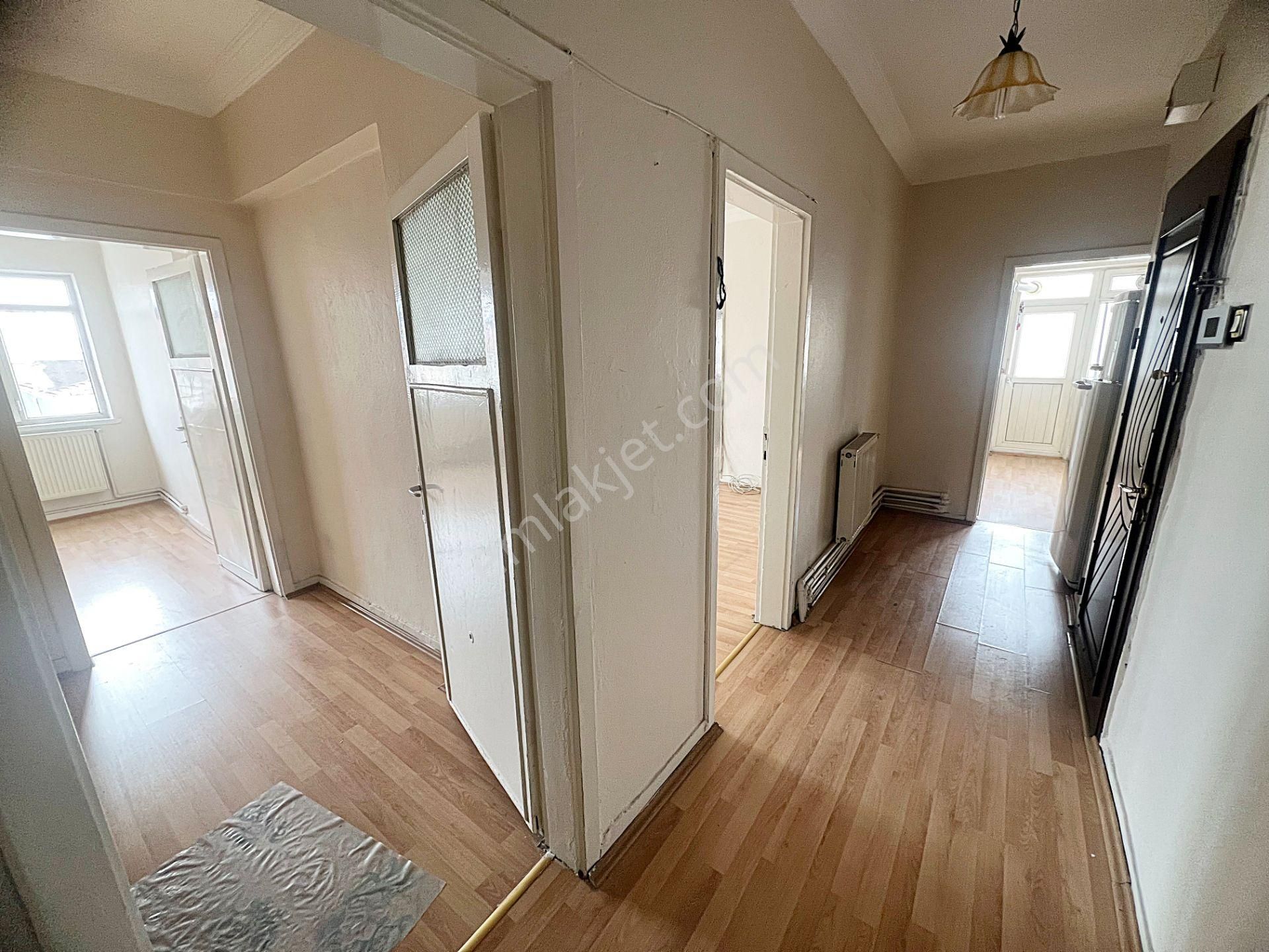 Demetgülde Metro Ve Bağdat Cadde Yakını 7.kat Asansörlü İskanlı - Görsel 29