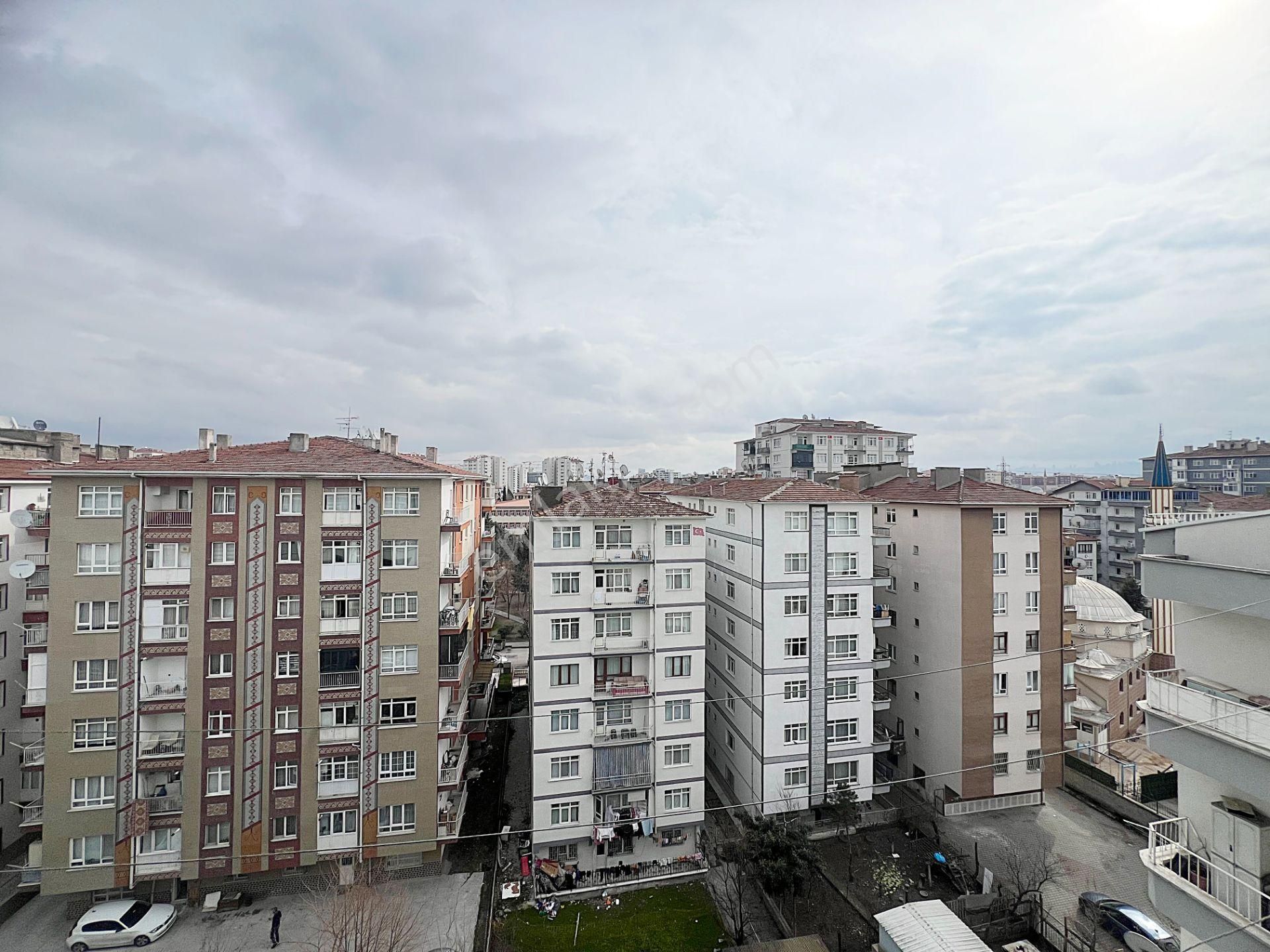 Demetgülde Metro Ve Bağdat Cadde Yakını 7.kat Asansörlü İskanlı - Görsel 22