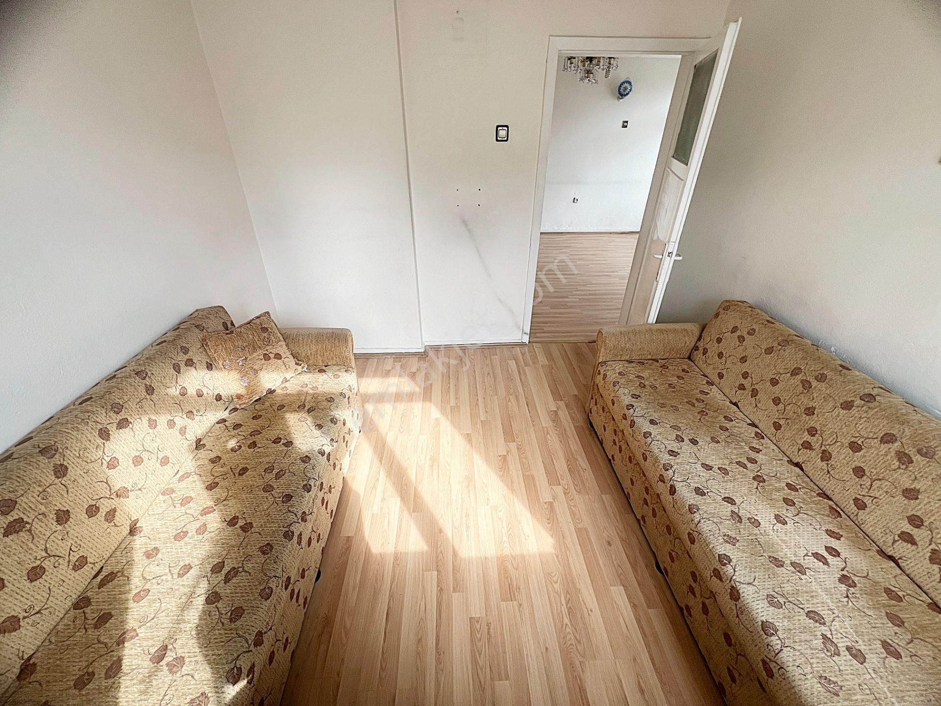 Demetgülde Metro Ve Bağdat Cadde Yakını 7.kat Asansörlü İskanlı - Görsel 15