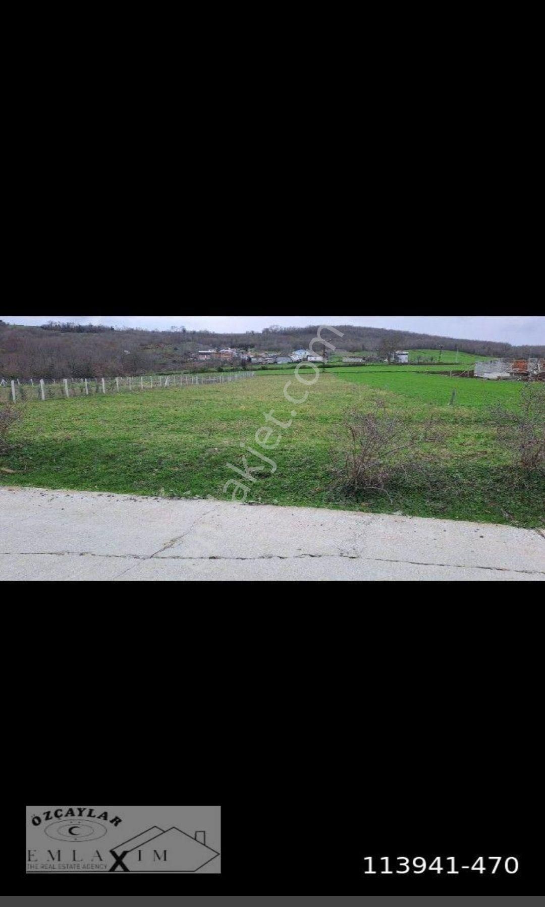 Evren Uşağı Villa İmarlı Arsa - Görsel 4