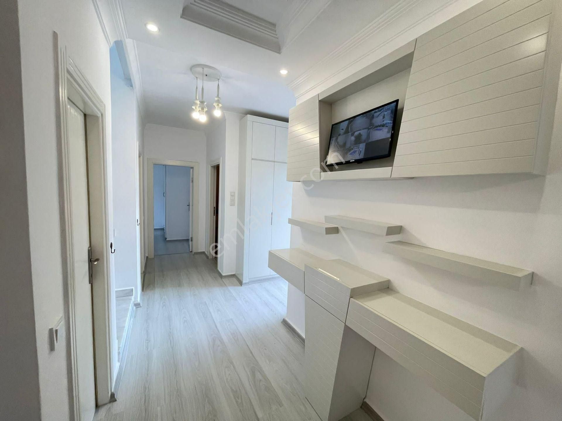 Alanya Kargıcak’ta Satılık 3+1 Müstakil Havuzlu Villa — Deniz & Dağ Manzaralı - Görsel 3