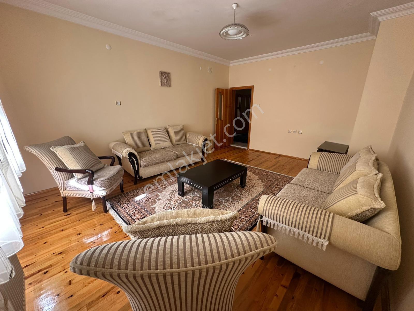 Melsa Başodadan 800 M² Arsa İcerisinde Villa - Görsel 10
