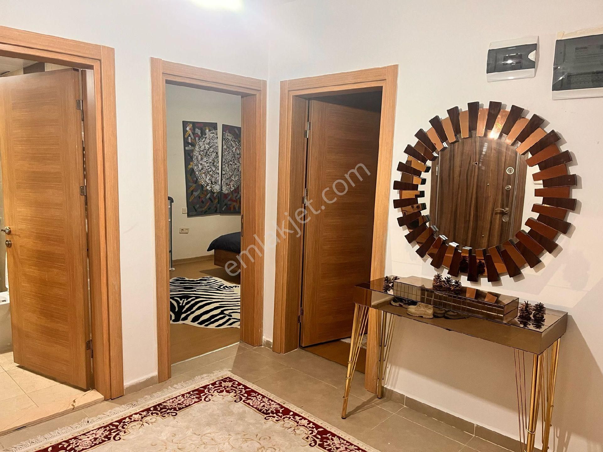 ⚜️mia Home Consept🏠 Mamak Cebeci Dikimevi Mebs(yürüme Mesafesi) Altiagac Lüks Günlük Kiralık Daıre - Görsel 9