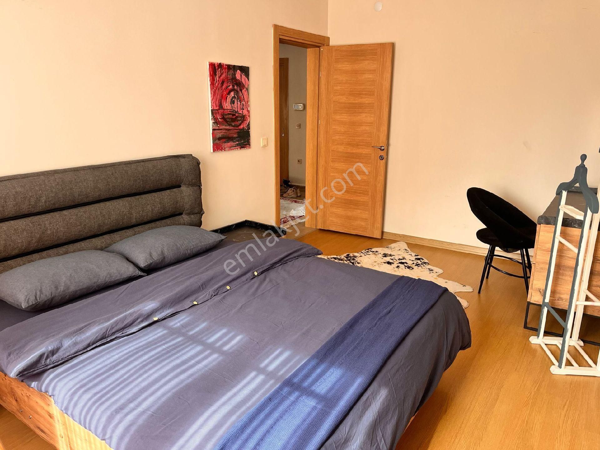 ⚜️mia Home Consept🏠 Mamak Cebeci Dikimevi Mebs(yürüme Mesafesi) Altiagac Lüks Günlük Kiralık Daıre - Görsel 18