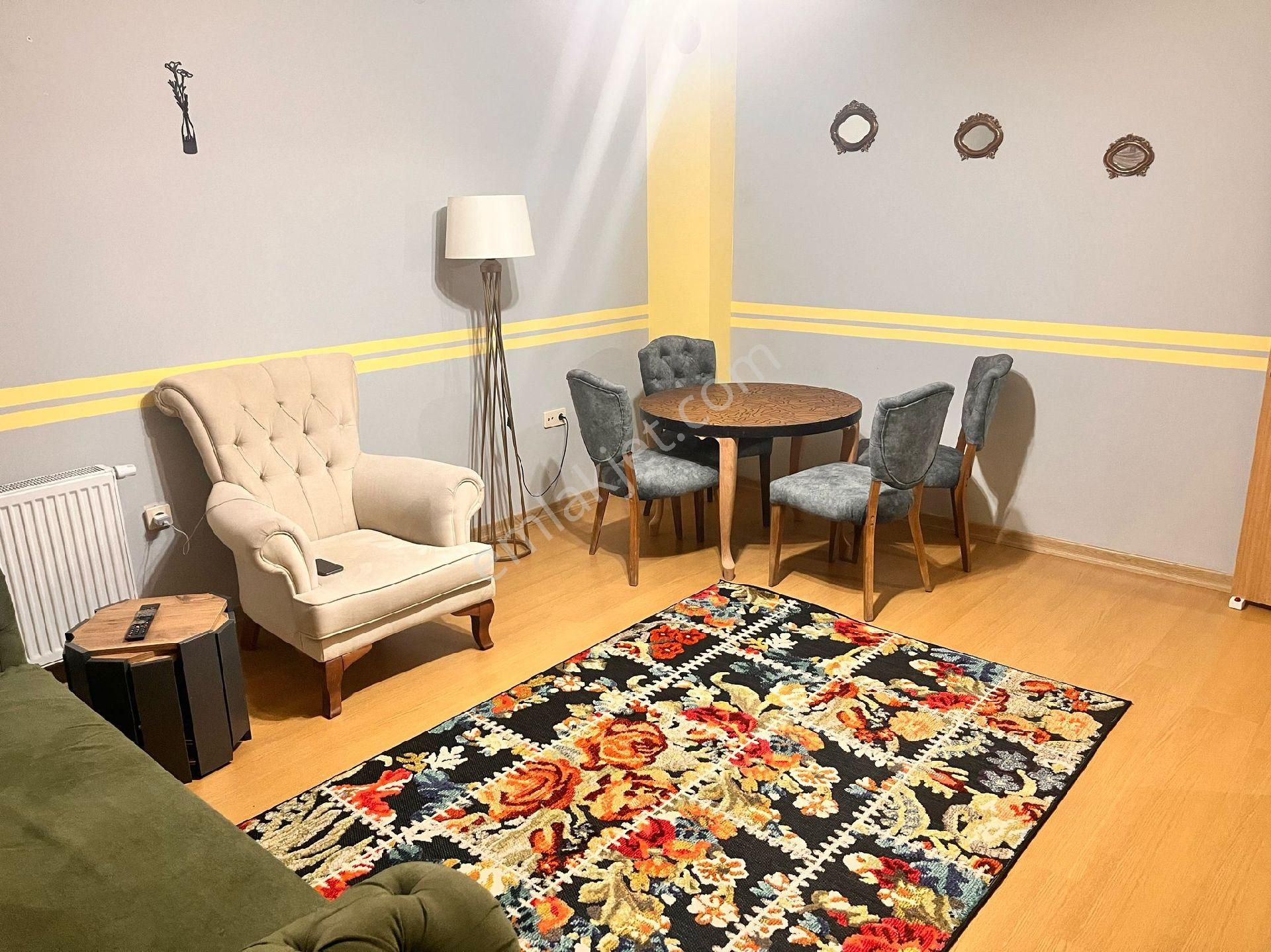 ⚜️mia Home Consept🏠 Mamak Cebeci Dikimevi Mebs(yürüme Mesafesi) Altiagac Lüks Günlük Kiralık Daıre - Görsel 2