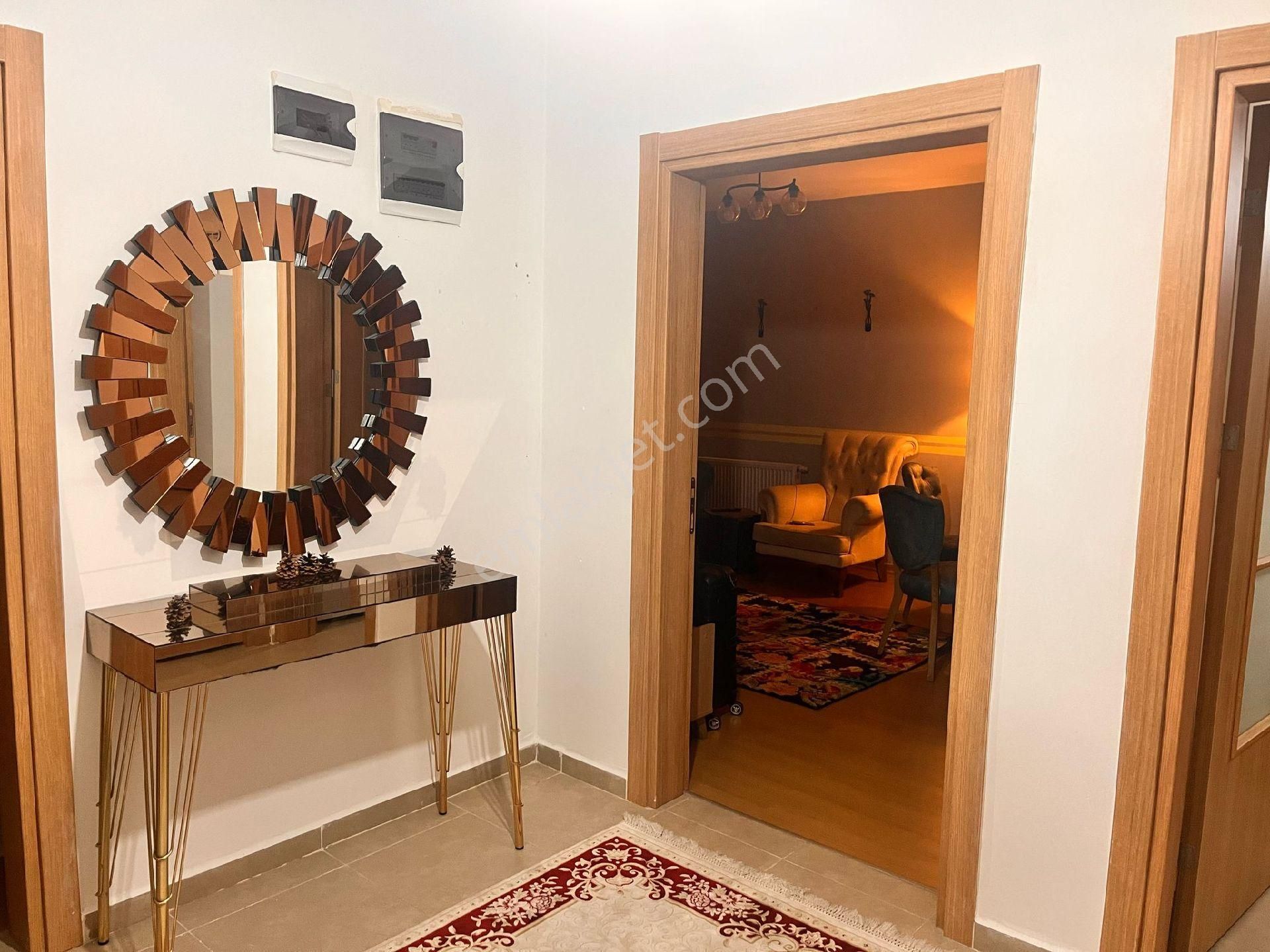 ⚜️mia Home Consept🏠 Mamak Cebeci Dikimevi Mebs(yürüme Mesafesi) Altiagac Lüks Günlük Kiralık Daıre