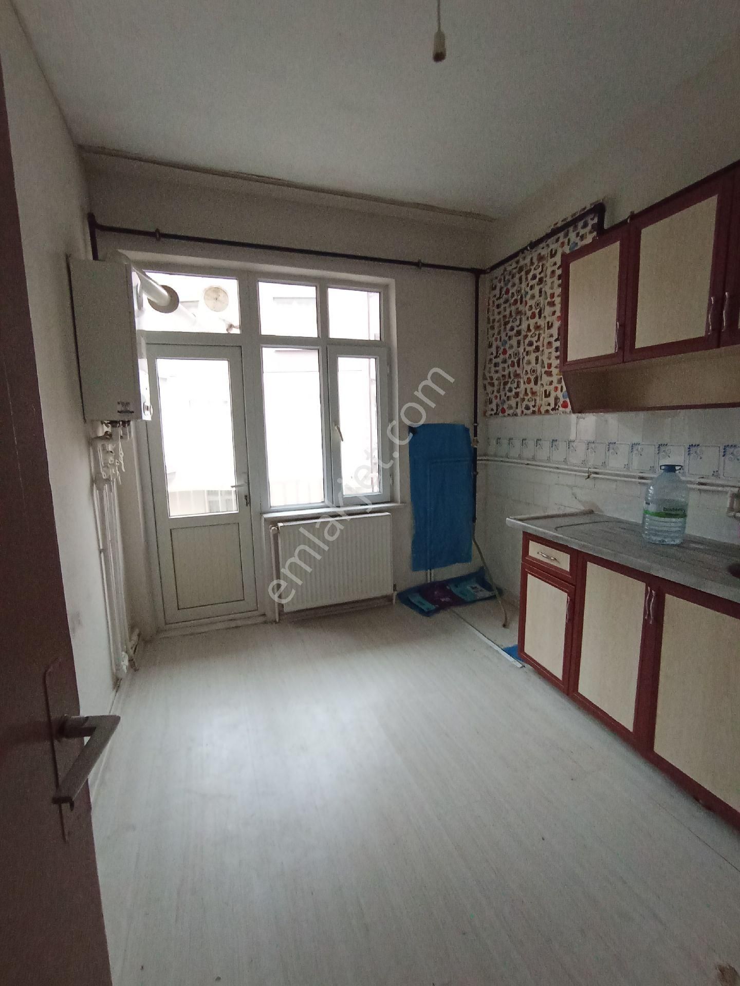 Konya Selçuklu Hacıkaymak Mah.2+1l - Görsel 10