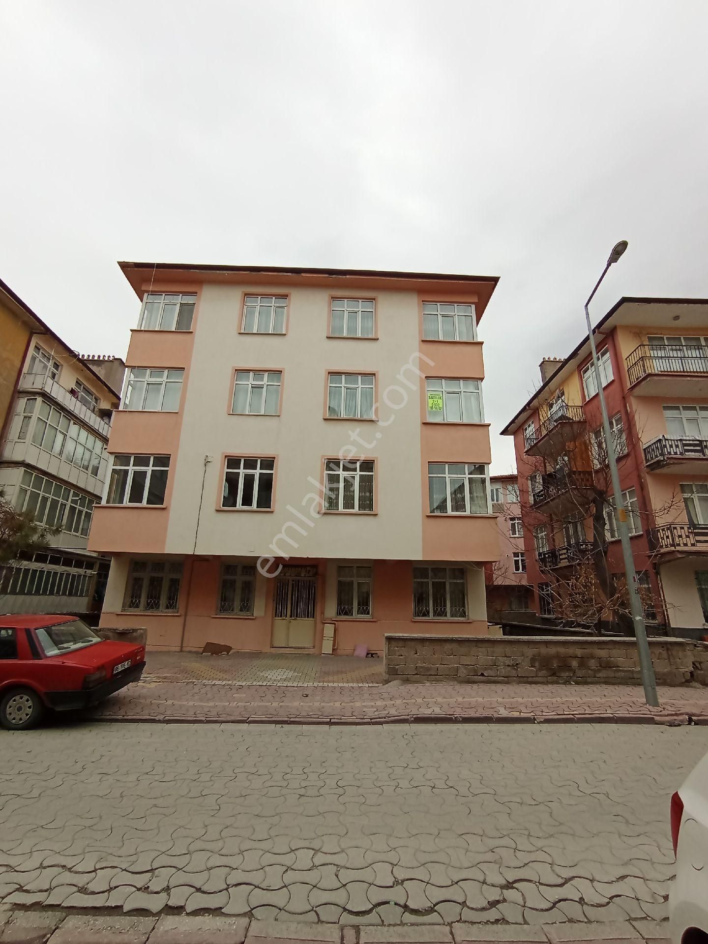 Konya Selçuklu Hacıkaymak Mah.2+1l