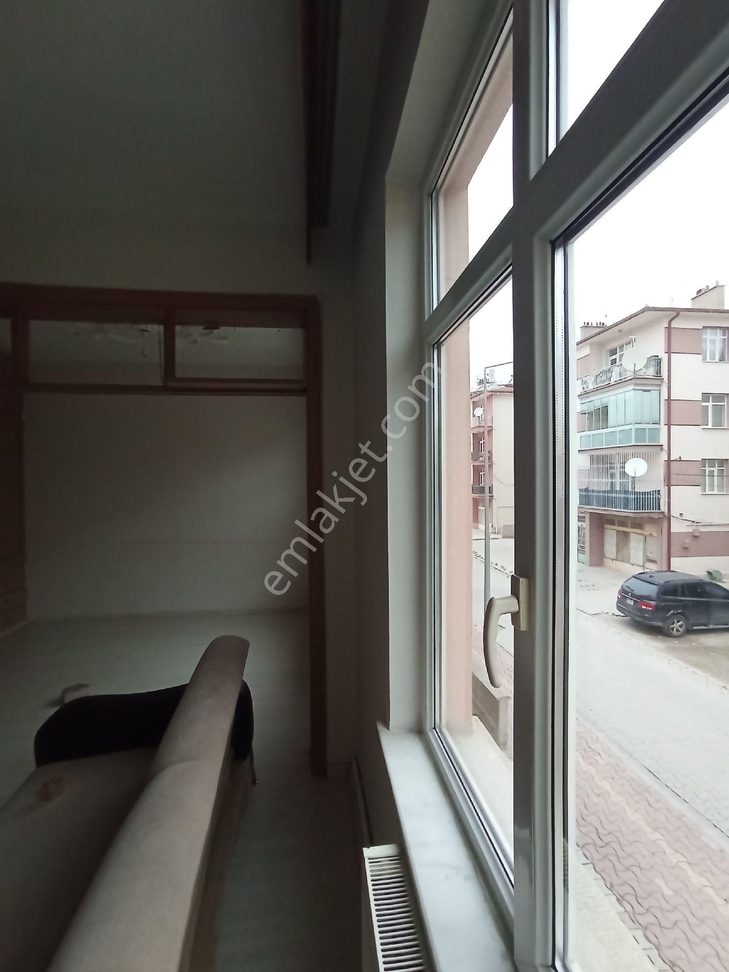 Konya Selçuklu Hacıkaymak Mah.2+1l - Görsel 4