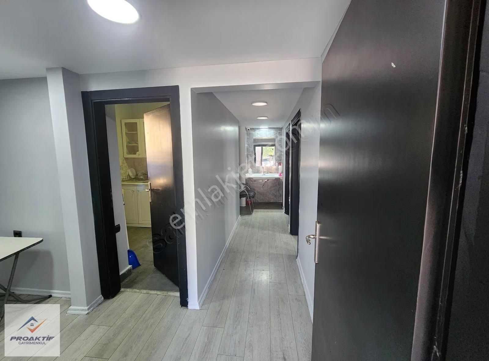 Satılık 390m² Arsalı, 2 Katlı İşyeri & Ev (e5'e Yakın) - Görsel 4