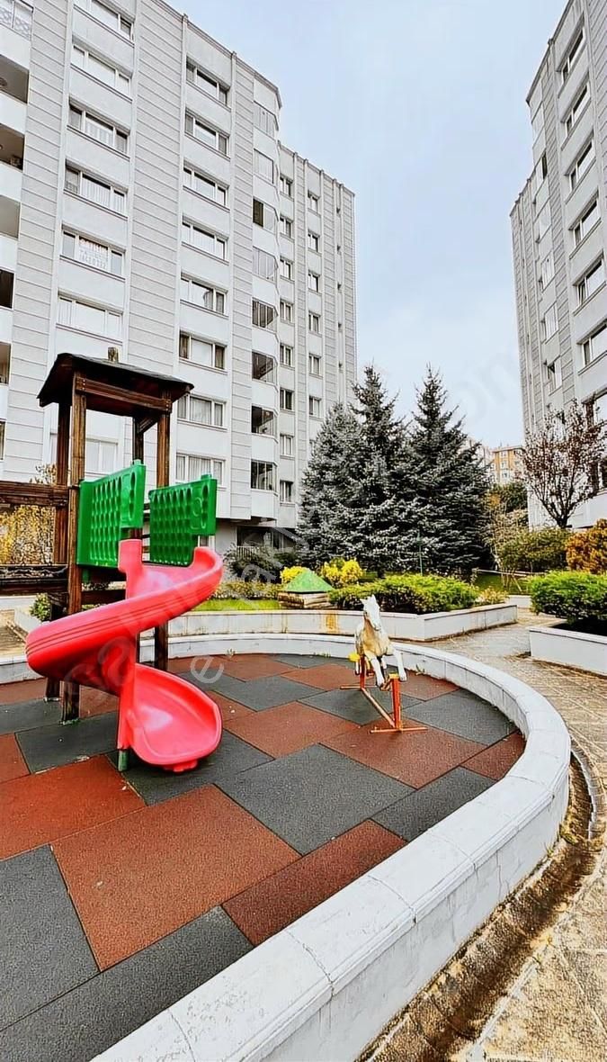 Beşyıldız 5.etap Sitesi Kiralık 3+1 150m2 Daire - Görsel 9
