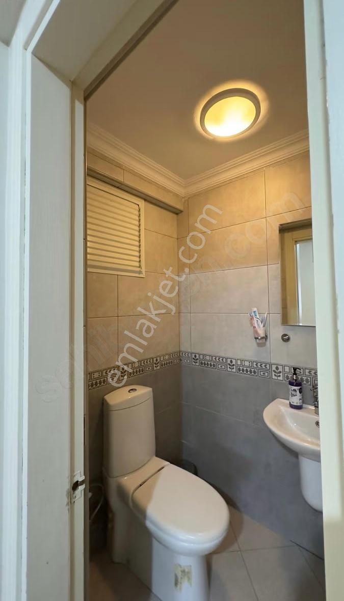 Beşyıldız 5.etap Sitesi Kiralık 3+1 150m2 Daire - Görsel 4