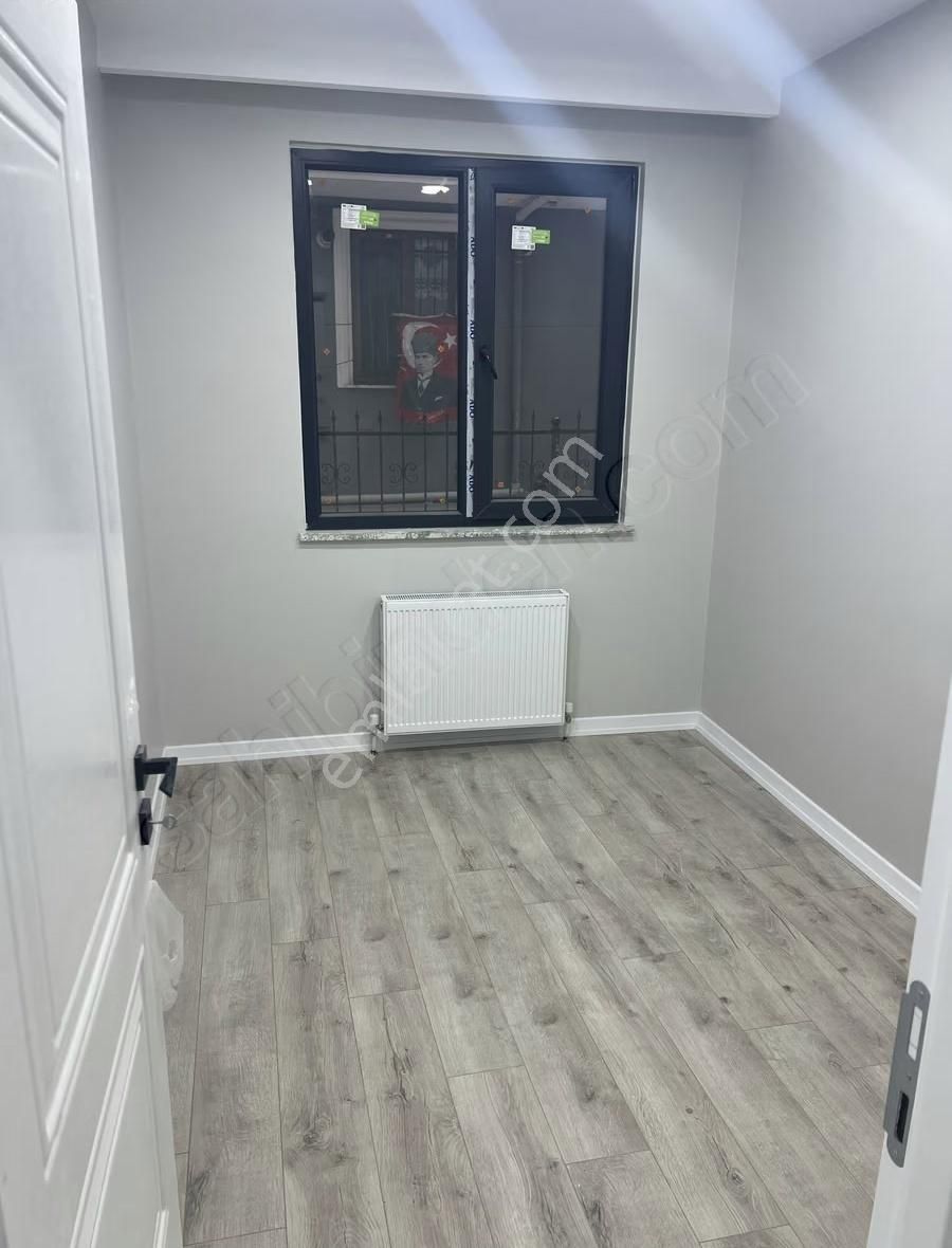 Çekmeköy' De Satılık 3+1 Sıfır Daireler. - Görsel 2