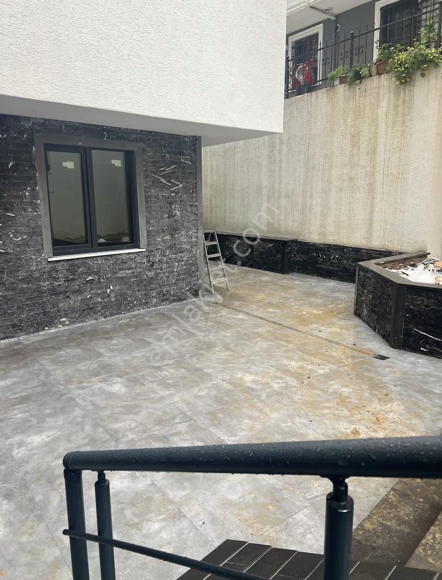 Çekmeköy' De Satılık 3+1 Sıfır Daireler.