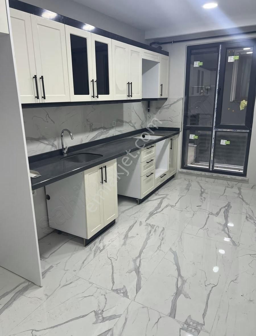 Çekmeköy' De Satılık 3+1 Sıfır Daireler. - Görsel 8