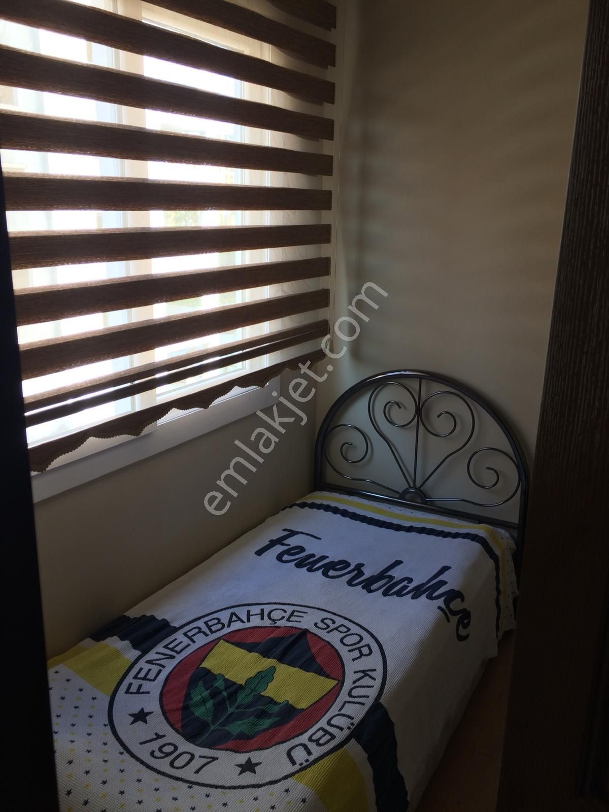 Adana Seyhan Bahçeşehir Reale Yakın 2+1 Eşyalı Kiralık Fırsat Daire - Görsel 6