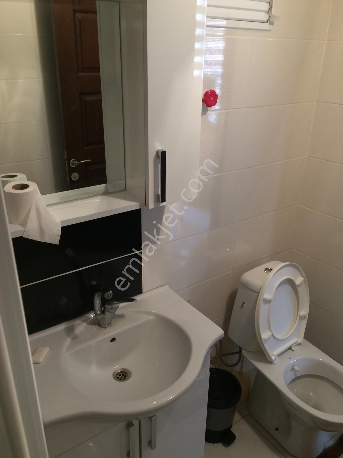 Adana Seyhan Bahçeşehir Reale Yakın 2+1 Eşyalı Kiralık Fırsat Daire - Görsel 4