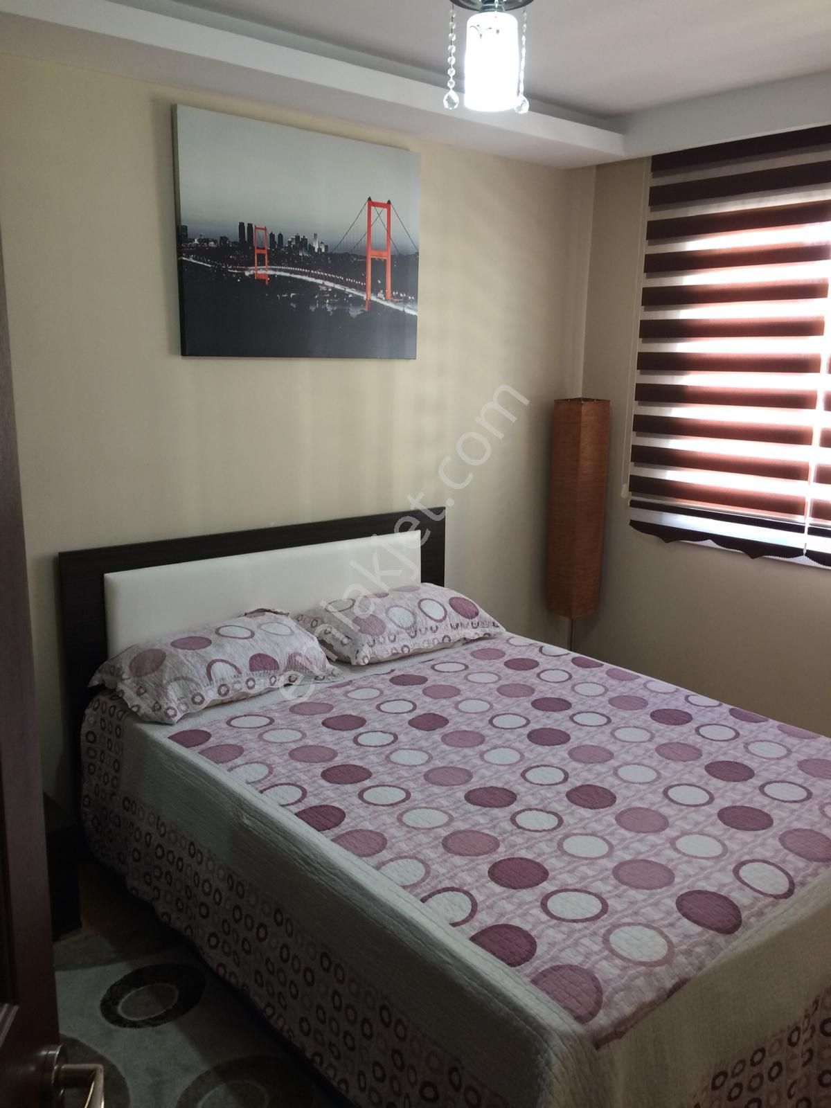 Adana Seyhan Bahçeşehir Reale Yakın 2+1 Eşyalı Kiralık Fırsat Daire - Görsel 11