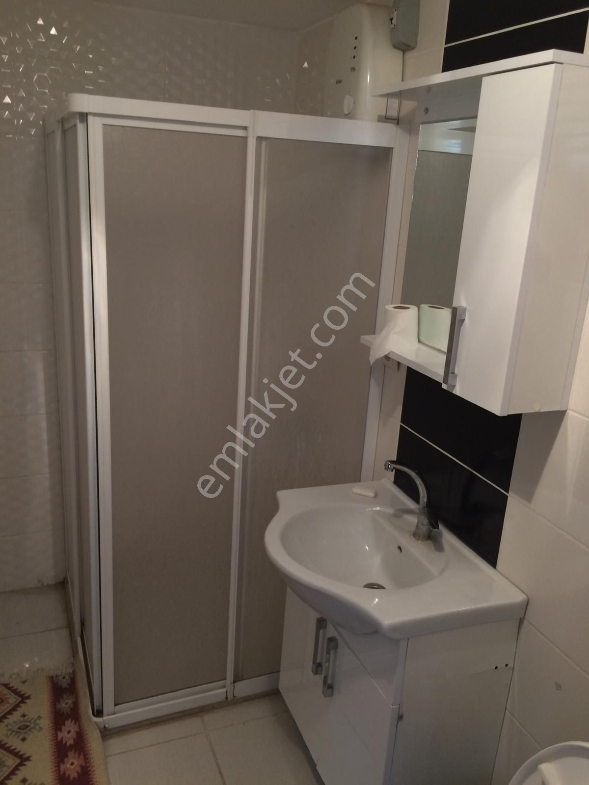 Adana Seyhan Bahçeşehir Reale Yakın 2+1 Eşyalı Kiralık Fırsat Daire - Görsel 12