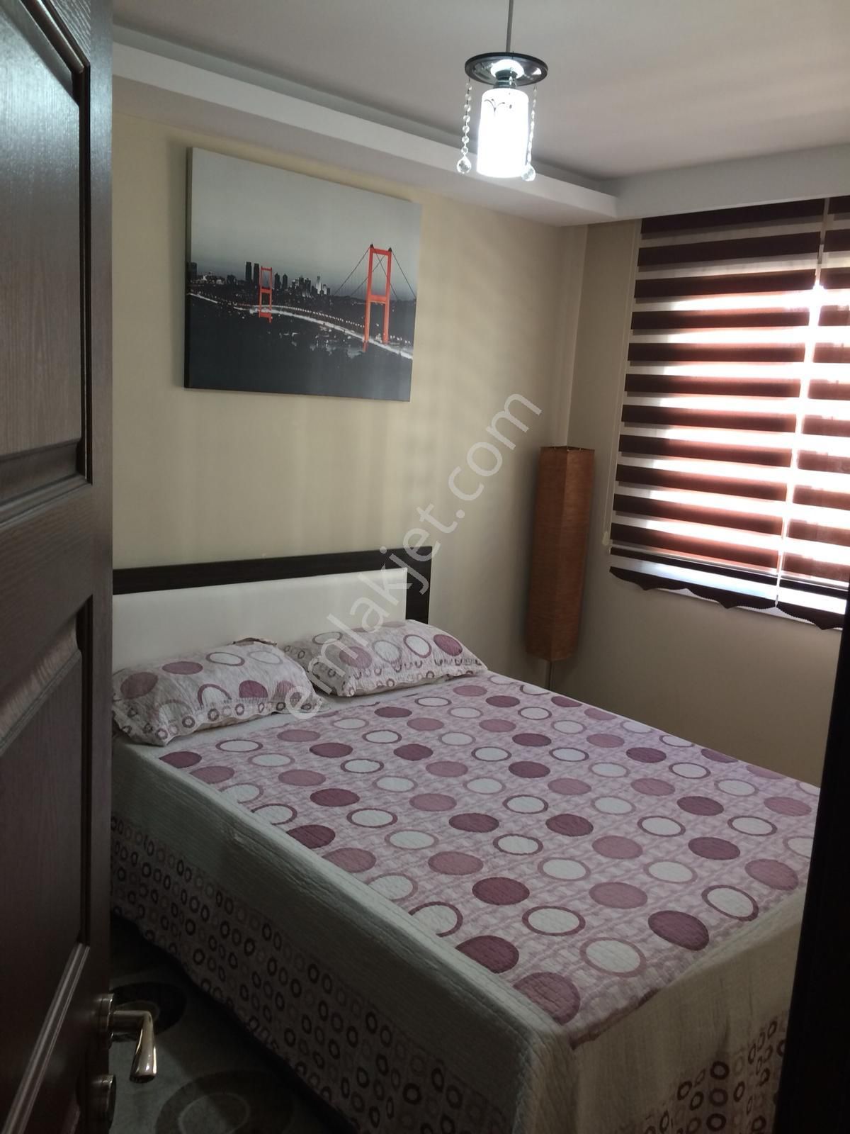 Adana Seyhan Bahçeşehir Reale Yakın 2+1 Eşyalı Kiralık Fırsat Daire - Görsel 13
