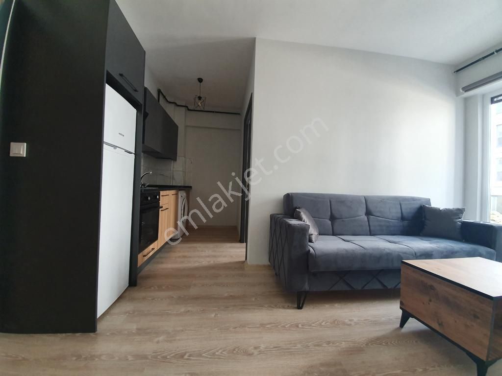 Almina Dan Dumlupınar Site İcerisin De Ön Cephe 2+1 Kiralık - Görsel 14
