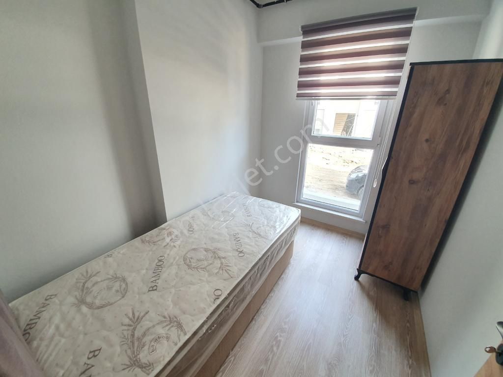 Almina Dan Dumlupınar Site İcerisin De Ön Cephe 2+1 Kiralık - Görsel 19