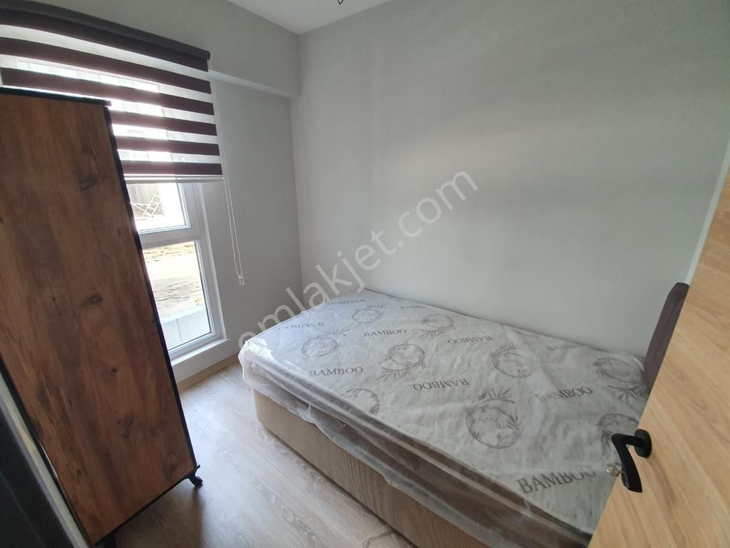 Almina Dan Dumlupınar Site İcerisin De Ön Cephe 2+1 Kiralık - Görsel 17