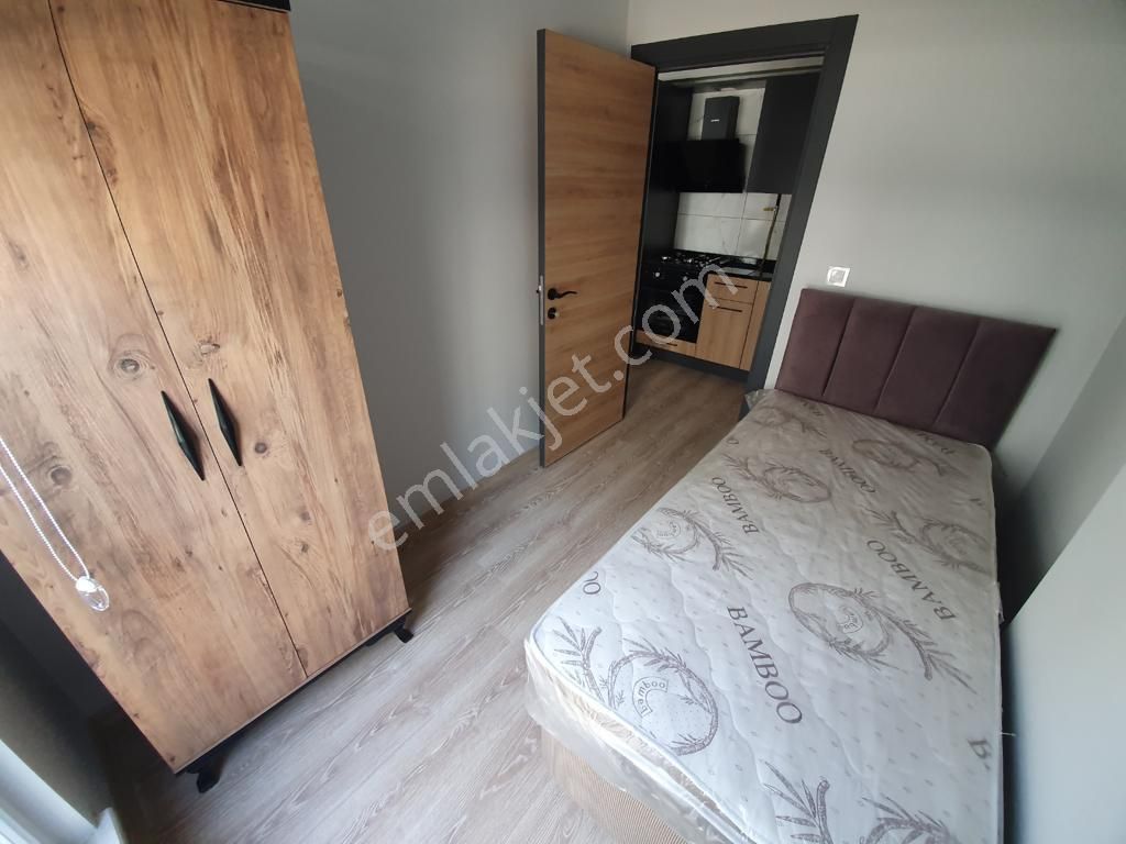 Almina Dan Dumlupınar Site İcerisin De Ön Cephe 2+1 Kiralık - Görsel 21