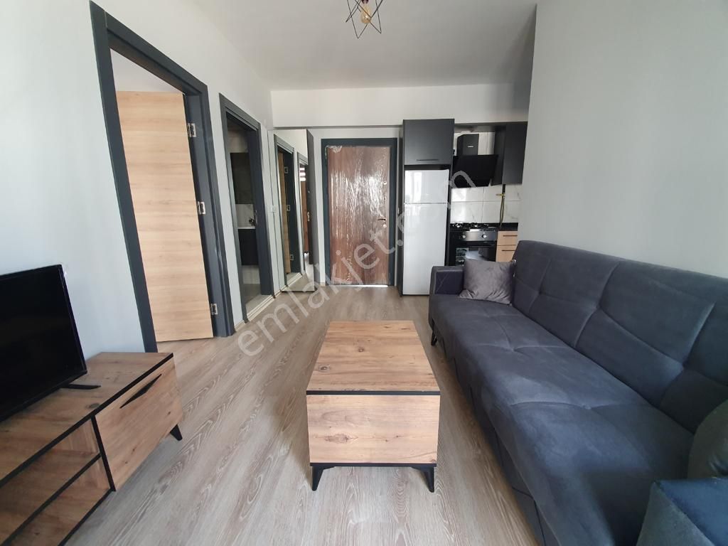 Almina Dan Dumlupınar Site İcerisin De Ön Cephe 2+1 Kiralık - Görsel 9