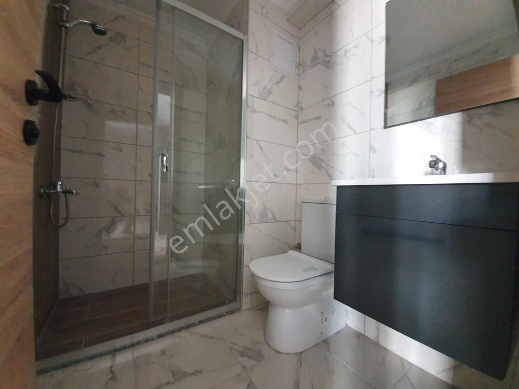 Almina Dan Dumlupınar Site İcerisin De Ön Cephe 2+1 Kiralık - Görsel 22
