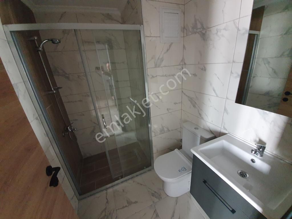 Almina Dan Dumlupınar Site İcerisin De Ön Cephe 2+1 Kiralık - Görsel 23