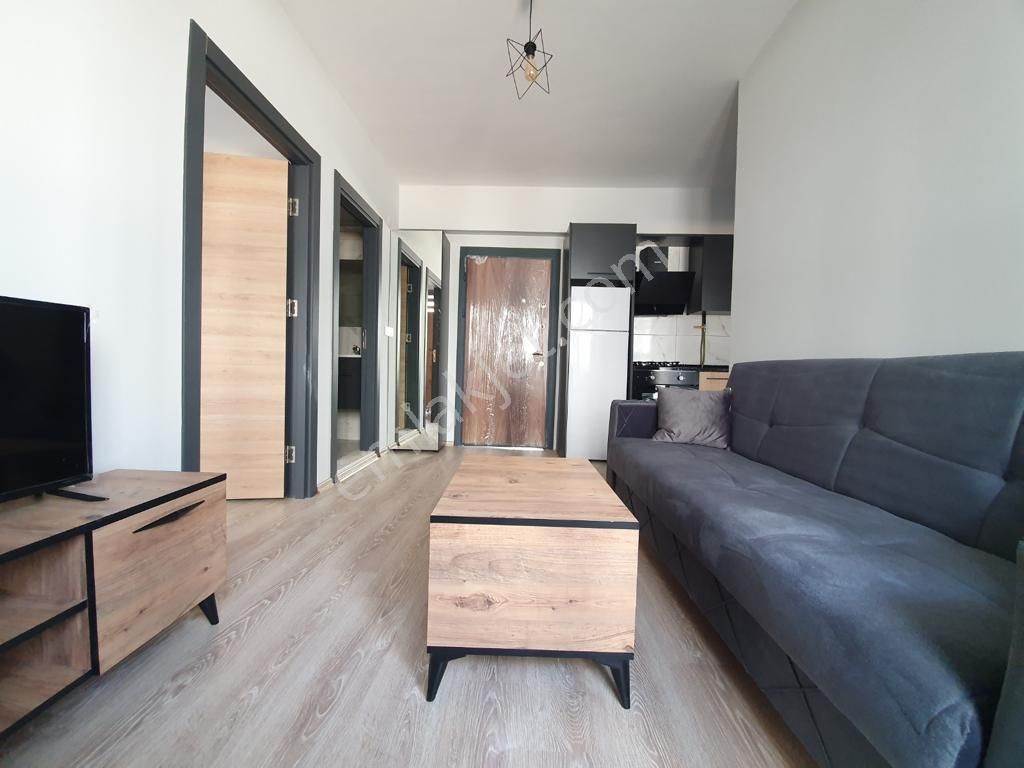 Almina Dan Dumlupınar Site İcerisin De Ön Cephe 2+1 Kiralık - Görsel 10