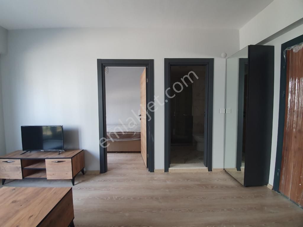 Almina Dan Dumlupınar Site İcerisin De Ön Cephe 2+1 Kiralık - Görsel 11