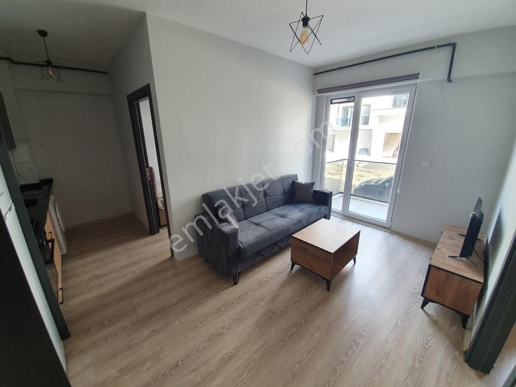 Almina Dan Dumlupınar Site İcerisin De Ön Cephe 2+1 Kiralık - Görsel 15