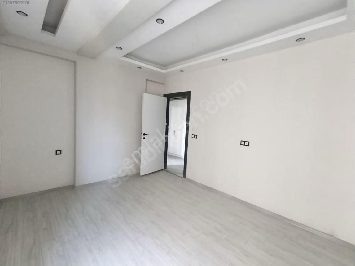 Fuar Merkezi Arkasında 2+1 Kat Seçenekli Daire - Görsel 14