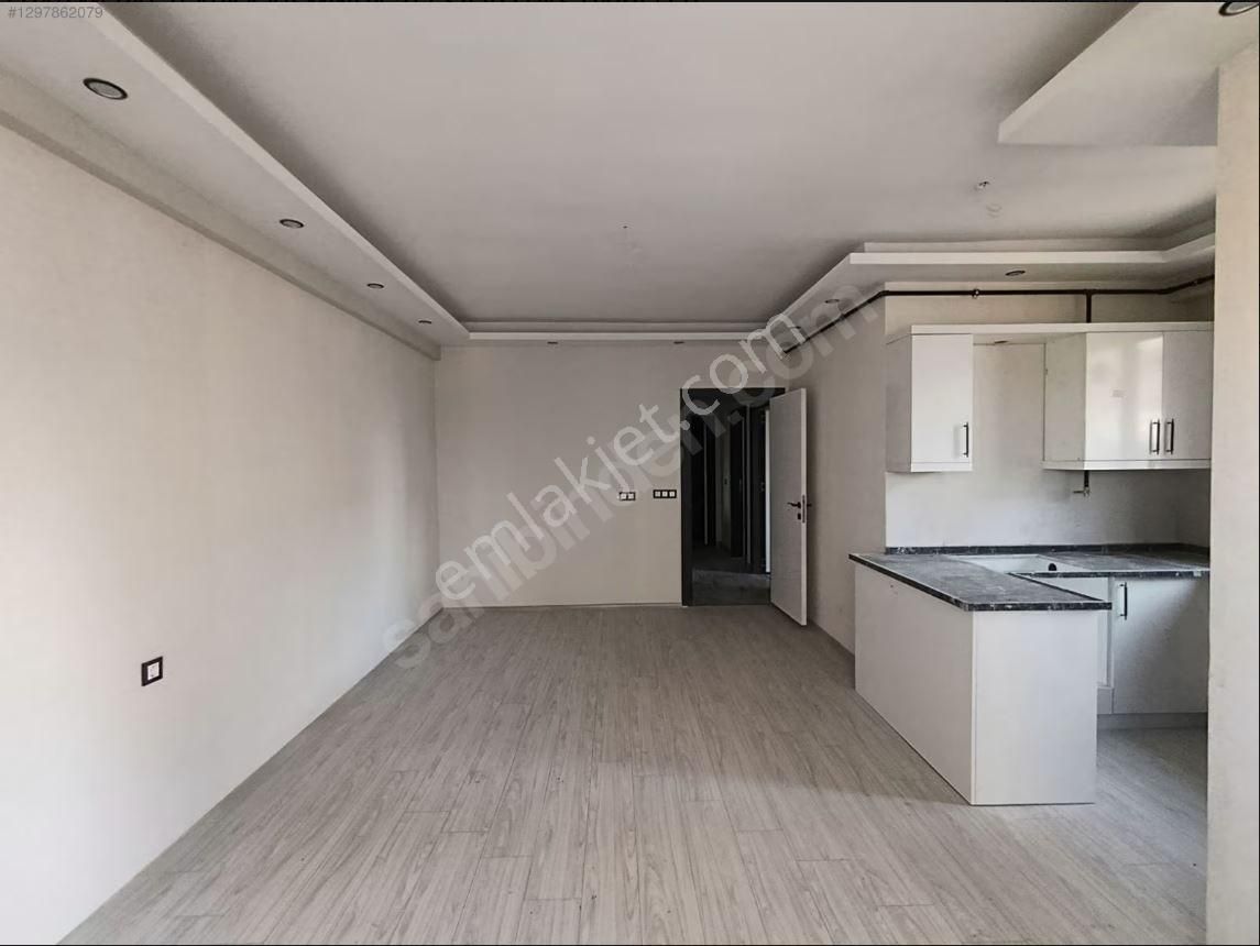 Fuar Merkezi Arkasında 2+1 Kat Seçenekli Daire - Görsel 5