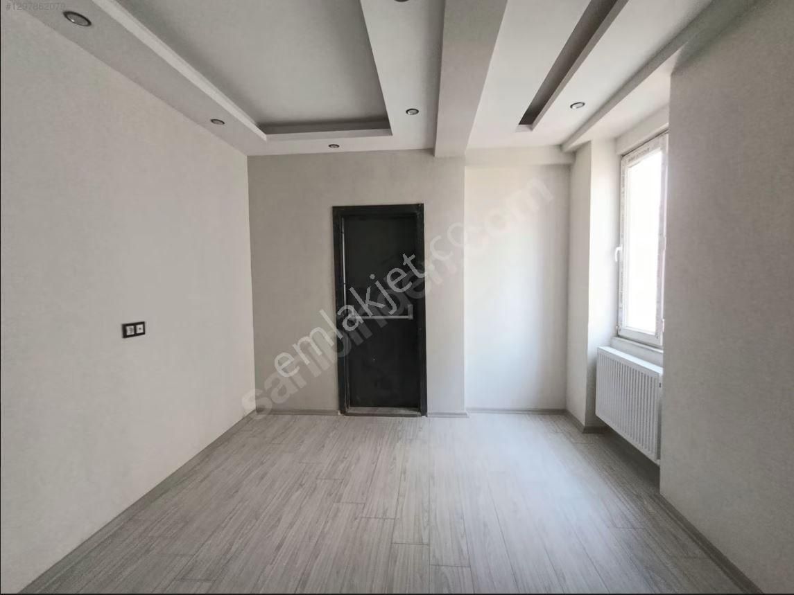 Fuar Merkezi Arkasında 2+1 Kat Seçenekli Daire - Görsel 12