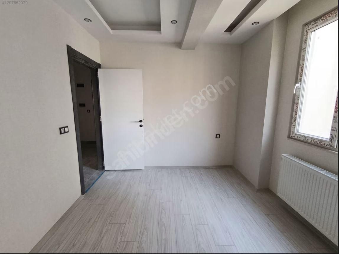 Fuar Merkezi Arkasında 2+1 Kat Seçenekli Daire - Görsel 19