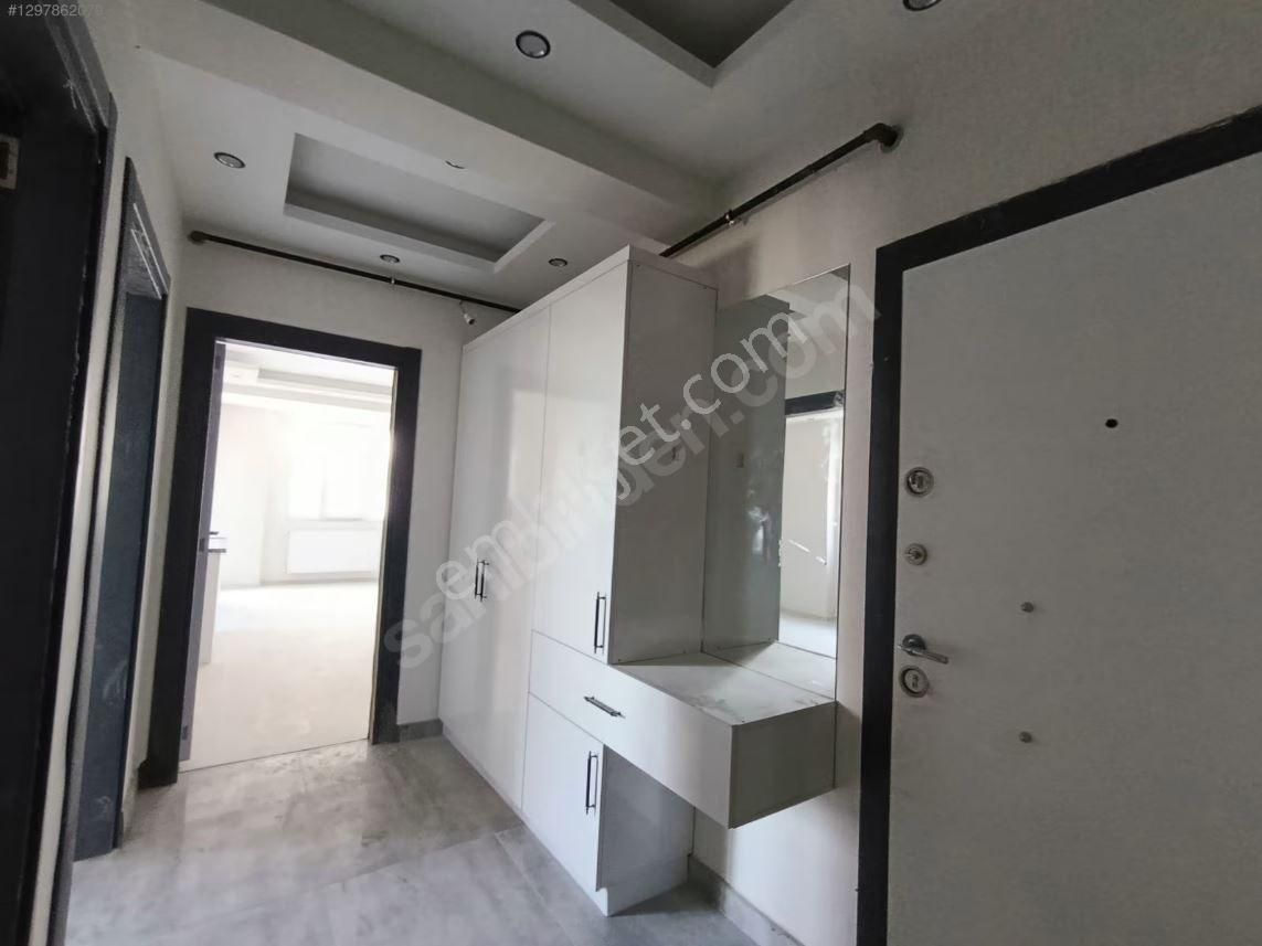 Fuar Merkezi Arkasında 2+1 Kat Seçenekli Daire - Görsel 10