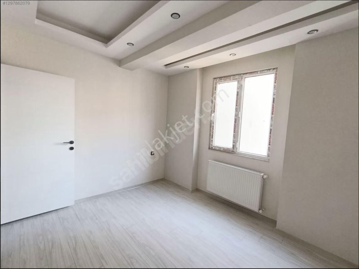 Fuar Merkezi Arkasında 2+1 Kat Seçenekli Daire - Görsel 18