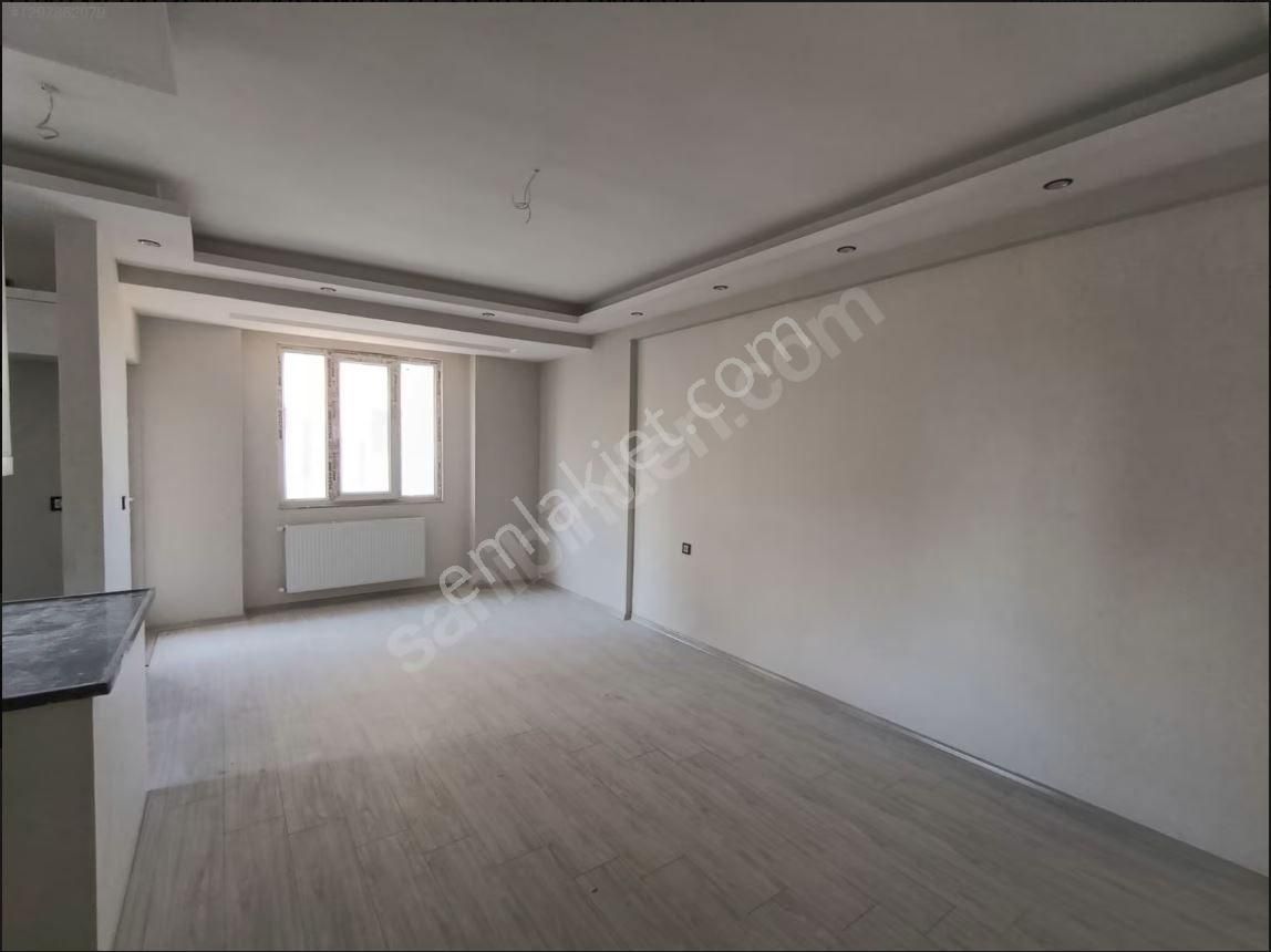 Fuar Merkezi Arkasında 2+1 Kat Seçenekli Daire - Görsel 3