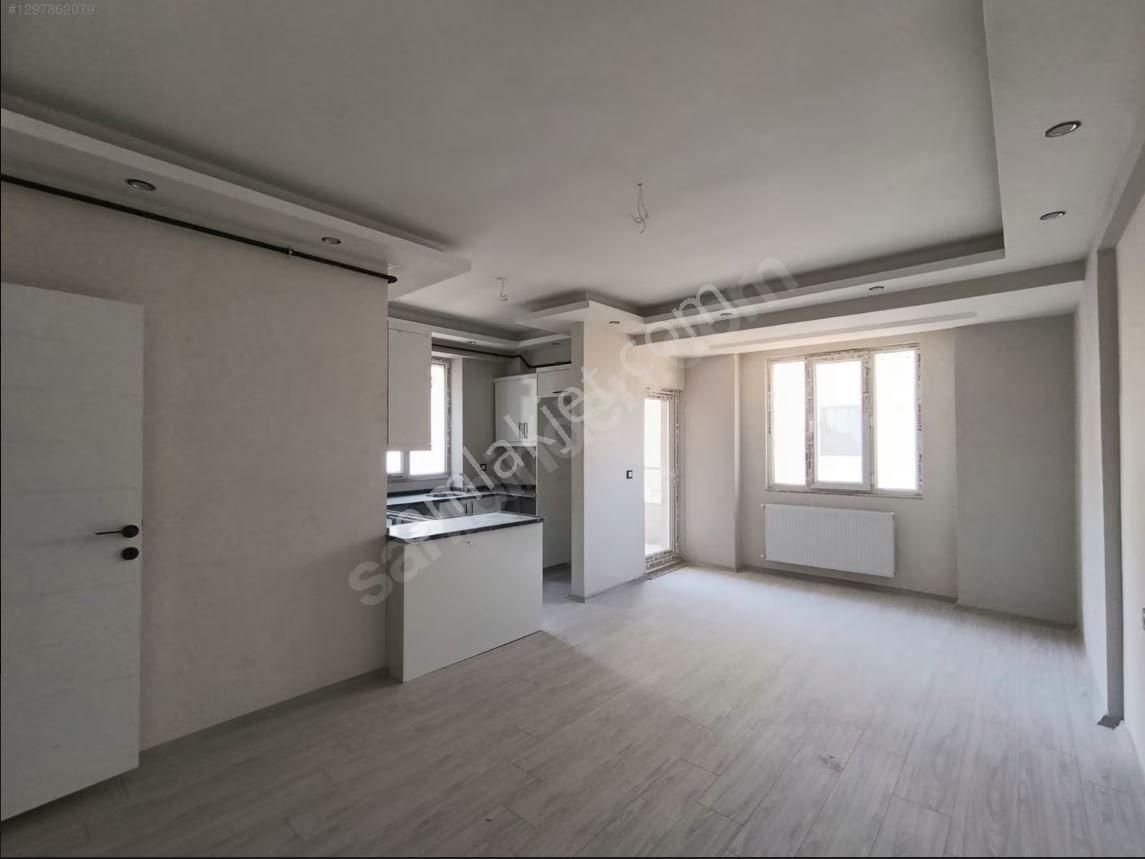 Fuar Merkezi Arkasında 2+1 Kat Seçenekli Daire - Görsel 2