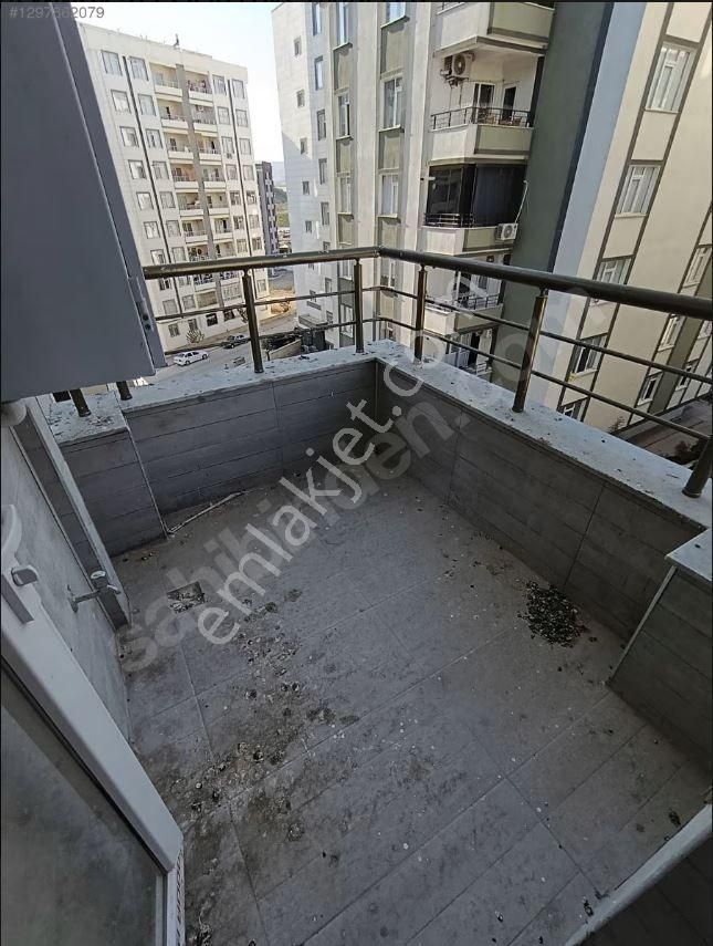 Fuar Merkezi Arkasında 2+1 Kat Seçenekli Daire - Görsel 7