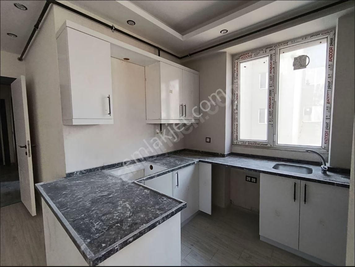 Fuar Merkezi Arkasında 2+1 Kat Seçenekli Daire - Görsel 8