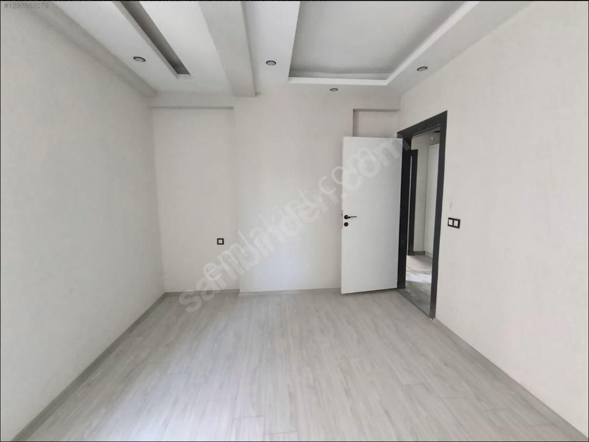 Fuar Merkezi Arkasında 2+1 Kat Seçenekli Daire - Görsel 15