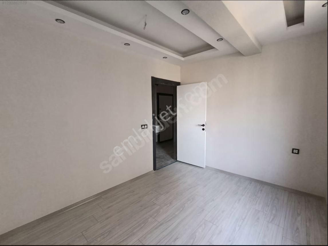 Fuar Merkezi Arkasında 2+1 Kat Seçenekli Daire - Görsel 20